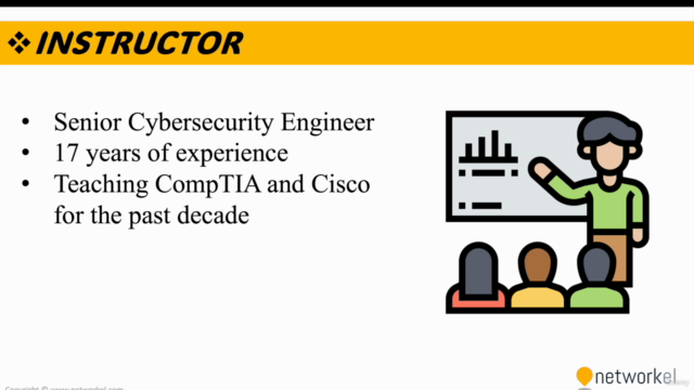 CompTIA Security+ SY0-701 Video Bootcamp - Screenshot_02