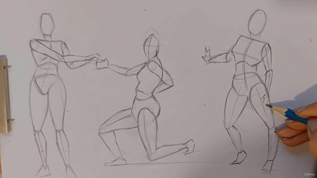 Beginner's Guide to Figure Drawing - Screenshot_04