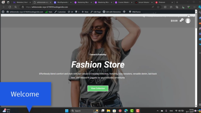 How To Create An E-commerce Dropshipping Business! - Screenshot_01