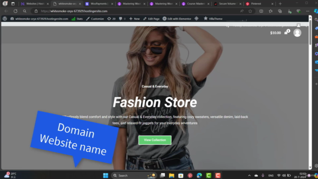 How To Create An E-commerce Dropshipping Business! - Screenshot_02