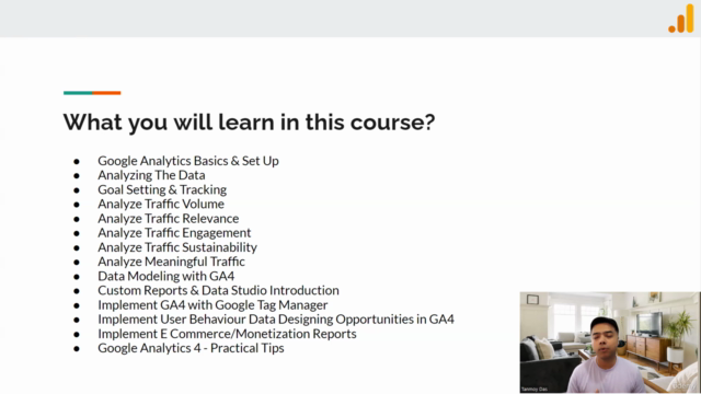 The Ultimate Google Analytics 4 Course - Complete Guide 2024 - Screenshot_02