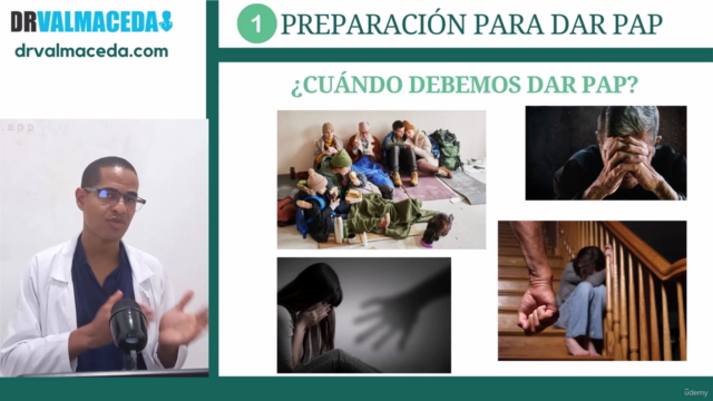 Curso Primeros Auxilios Psicológicos 2025 + Certificado - Screenshot_01