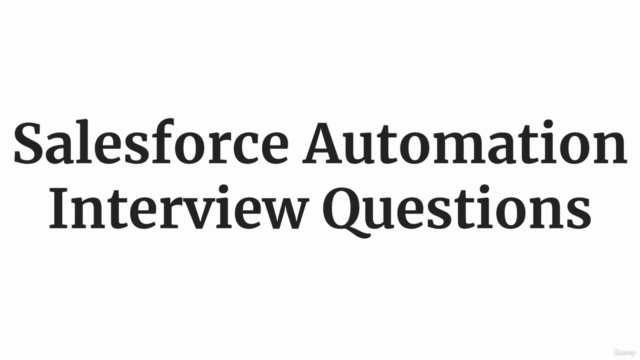 Salesforce Admin Interview Questions Practice Test - Screenshot_02