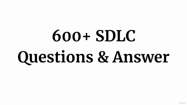 Software Development Life Cycle Interview Questions Practice - Screenshot_04