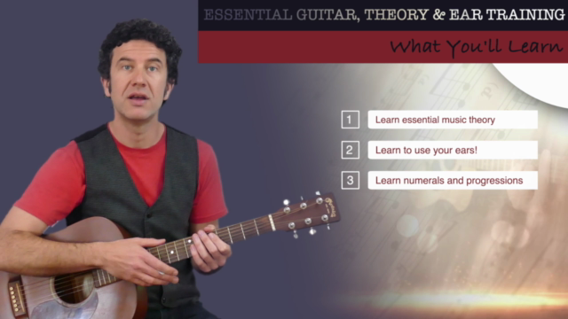 Music Theory, Guitar and Ear Training - Screenshot_02