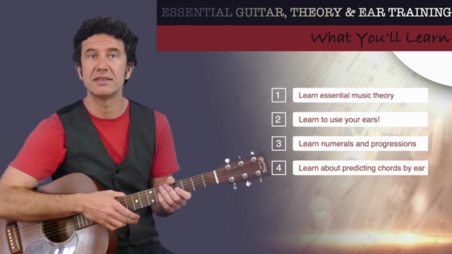 Music Theory, Guitar and Ear Training - Screenshot_04