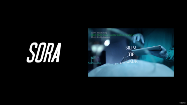 OpenAI Sora: Sora Rehberi ve Tüm Meslekler İçin Para Kazanma - Screenshot_03