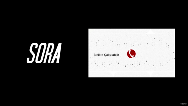 OpenAI Sora: Sora Rehberi ve Tüm Meslekler İçin Para Kazanma - Screenshot_04