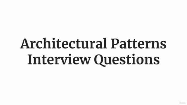 System Design Interview Questions Practice Test - Screenshot_02