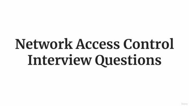 Network Security Interview Questions Practice Test - Screenshot_02