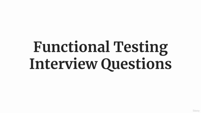 Manual Testing Interview Questions Practice Test - Screenshot_02