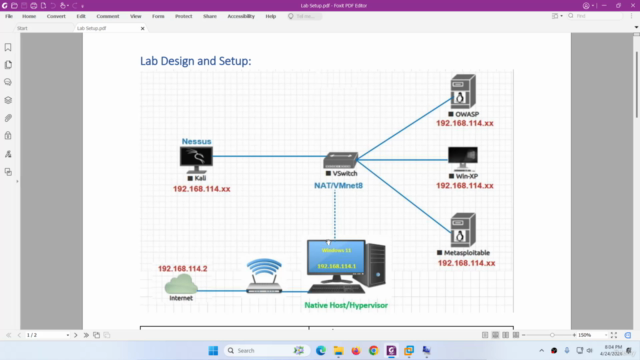 Kali Linux Essentials Training - Screenshot_01