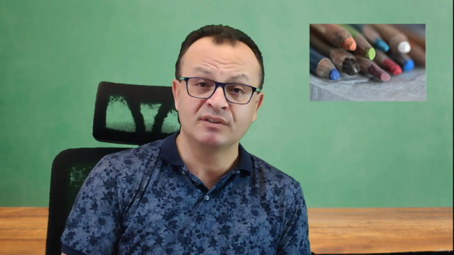 Soft Pastel İle Gerçekçi Kaplan Çizimi Öğrenin - Screenshot_03