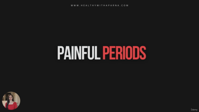 Mastering the Menstrual Cycle for  Optimal Well-being - Screenshot_01
