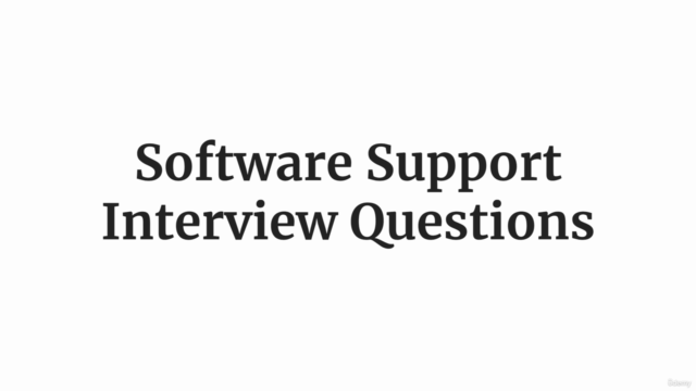 Desktop Support Engineer Interview Questions Practice Test - Screenshot_02