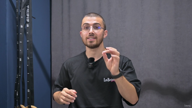 0'dan Barfiks Çekmeyi Öğrenin | Sercan Ulusoy - Screenshot_04