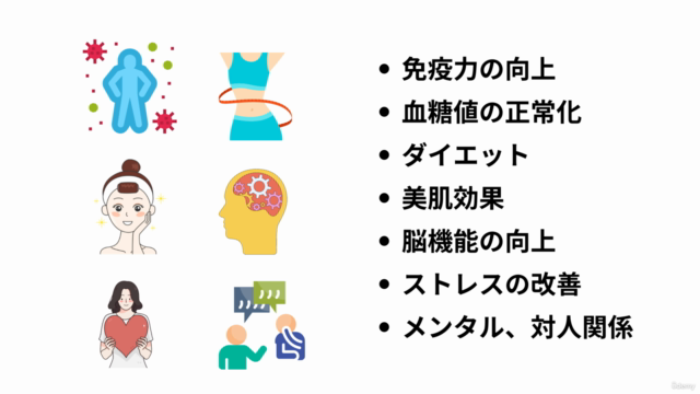 腸活革命、腸とマイクロバイオームを整えて 健康レベルを最大化しよう - Screenshot_02