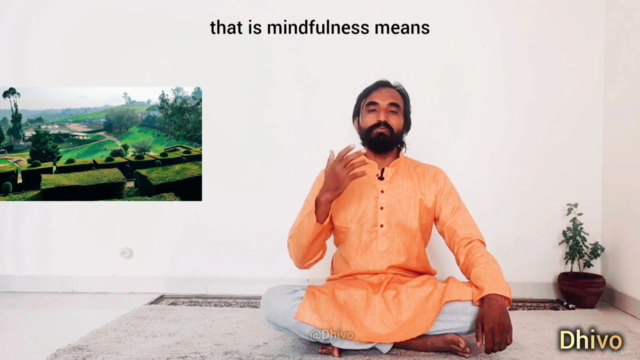 Diploma in Meditations for Mental Health - Screenshot_01