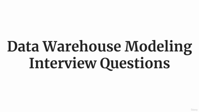 Data Modelling Interview Questions Practice Test - Screenshot_02