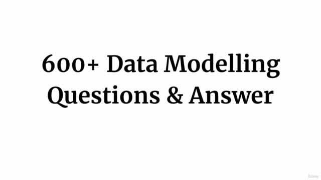 Data Modelling Interview Questions Practice Test - Screenshot_04