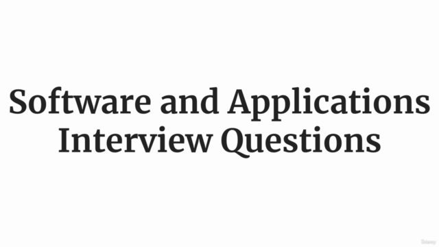 Technical Support Interview Questions Practice Test - Screenshot_02