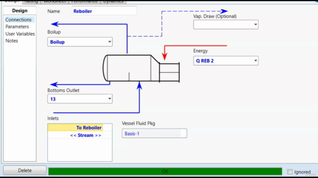 Distillation Columns/Separators Simulation by Aspen HYSYS - Screenshot_03