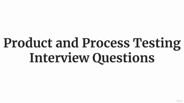 Quality Control (QC) Interview Questions Practice Test - Screenshot_02