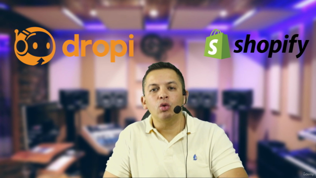 Dropshipping y Shopify Usando la Plataforma DROPI - Screenshot_04