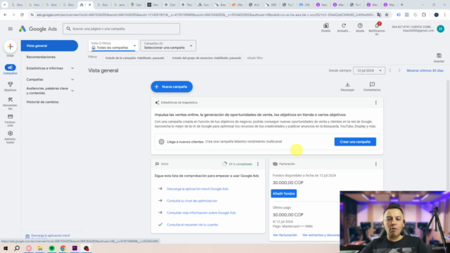 Master en Google ADS: Publicidad Efectiva 2024 - Screenshot_01