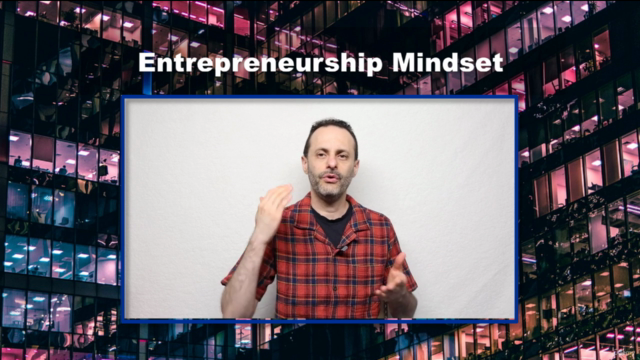 Entrepreneur Mindset: Turn Dreams into Reality [Essentials] - Screenshot_01