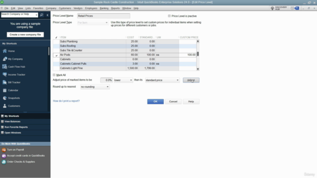 QuickBooks Desktop 2025 Enterprise Training - Screenshot_03