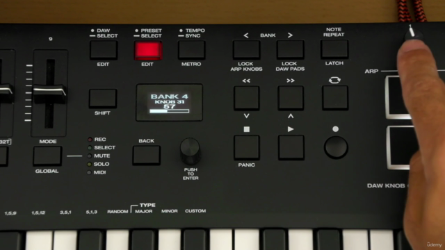 Hands-On Mixing MIDI Controller - Screenshot_03