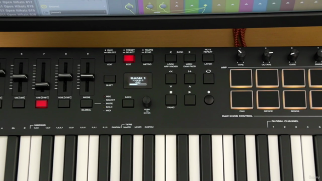 Hands-On Mixing MIDI Controller - Screenshot_04