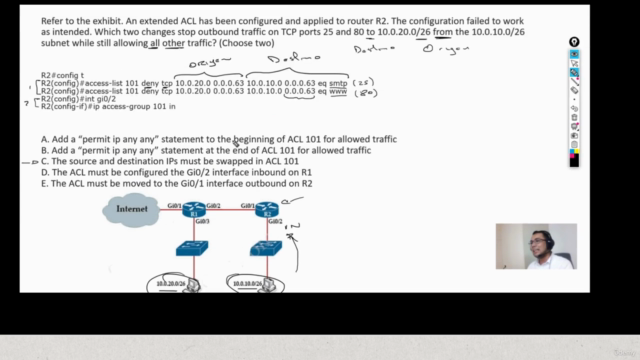 CISCO CCNA Campo de entrenamiento - Screenshot_02