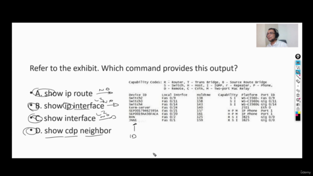 CISCO CCNA Campo de entrenamiento - Screenshot_03