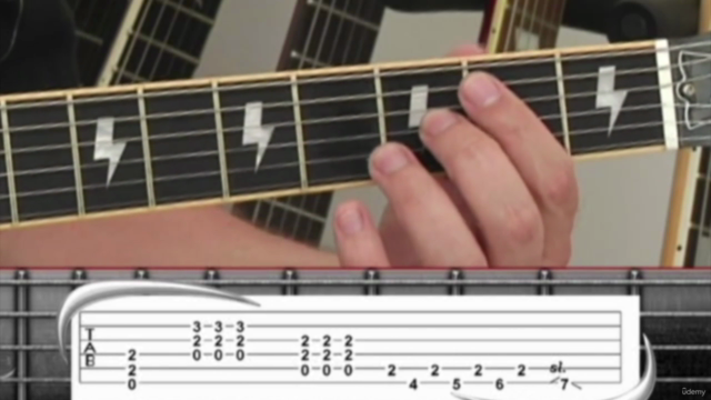 AC/DC Official Guitar Method - Screenshot_02