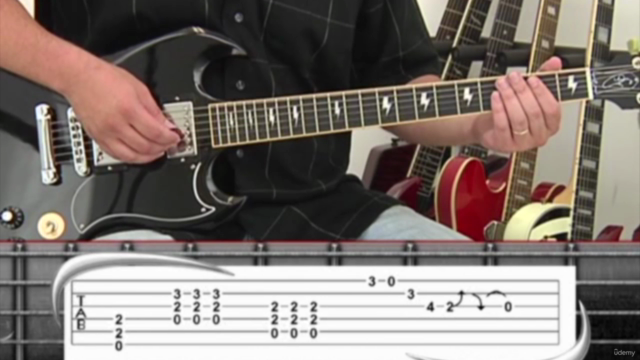 AC/DC Official Guitar Method - Screenshot_03