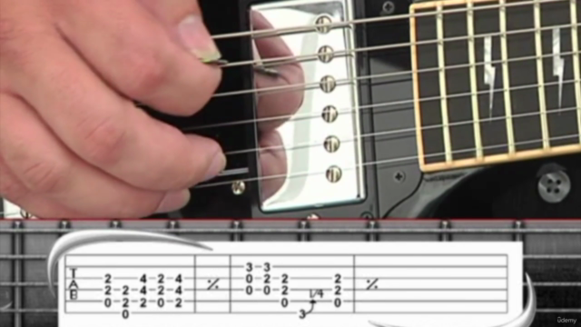 AC/DC Official Guitar Method - Screenshot_04