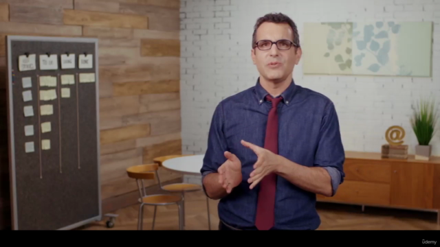 Agile Essentials: Core Principles, Practices, and Frameworks - Screenshot_01