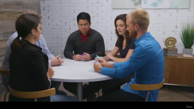 Agile Essentials: Core Principles, Practices, and Frameworks - Screenshot_03