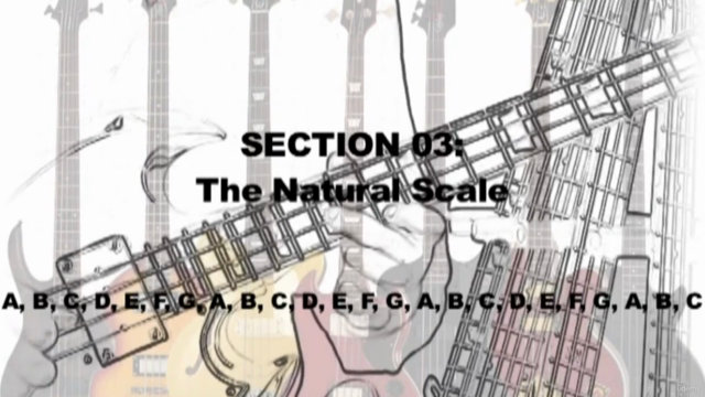 ADVANCED BASS GUITAR SCALES - Screenshot_01