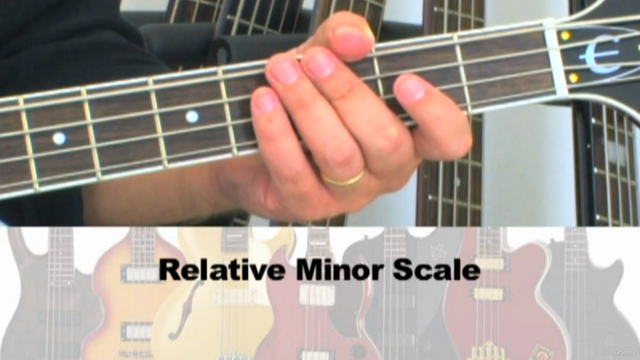 ADVANCED BASS GUITAR SCALES - Screenshot_04