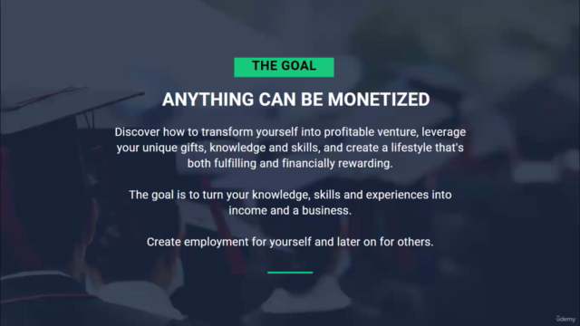 How to Monetize Yourself full Course - Screenshot_04