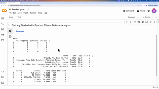 Python for Data Science: From Zero to Data Analysis - Screenshot_02