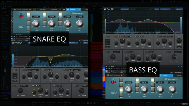 How to use EQ in Studio One - Screenshot_02