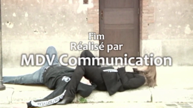 Self Défense pour Femmes Vol.1 Méthode Krav Maga - Screenshot_04