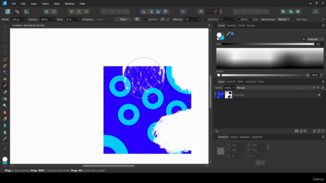 Affinity Designer 2 ile Sıfırdan Grafik Tasarımı Öğren - Screenshot_02