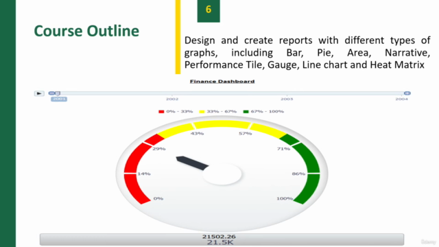 Oracle Analytics Server (OAS): Analytics Classic Course - Screenshot_03
