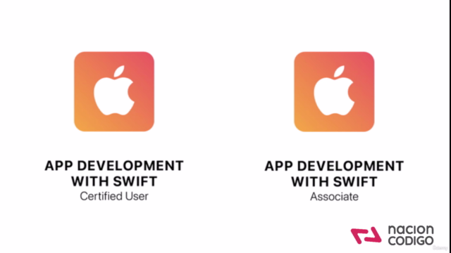 Curso de Certificación en Swift: Fundamentos y Avanzado - Screenshot_02