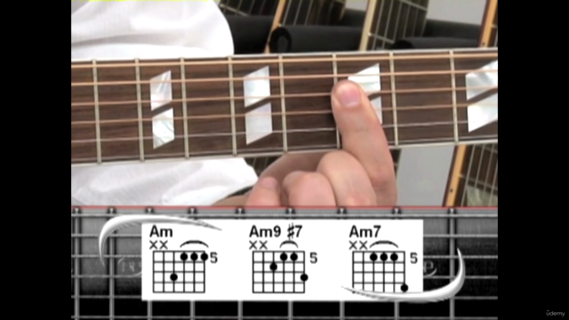 LED ZEPPELIN ~ JIMMY PAGE Official Guitar Lesson | Tutorials - Screenshot_01